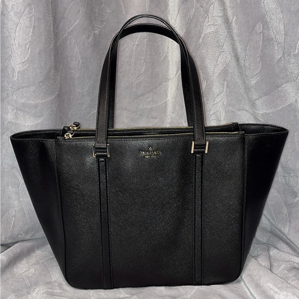 Kate Spade Newbury Lane Briar Extra Large Tote